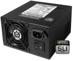 OCZ PC Power & Cooling Turbo-Cool 860: не всякий БП продается с семилетней гарантией